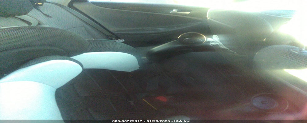 5NPEB4AC8BH134311 2011 HYUNDAI SONATA photo no. 8