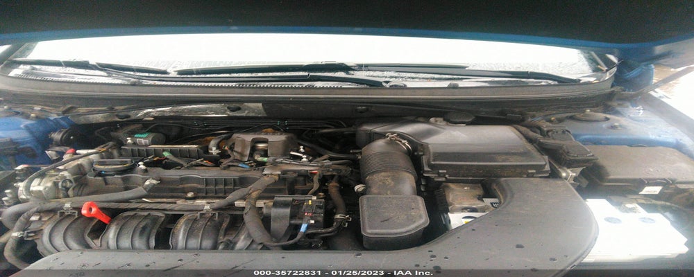 5NPE34AF6GH416459 2016 HYUNDAI SONATA photo no. 10