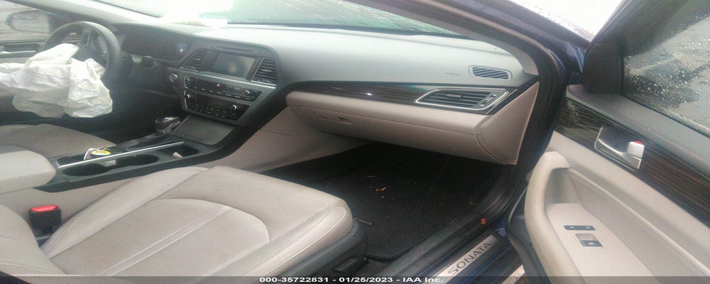 5NPE34AF6GH416459 2016 HYUNDAI SONATA photo no. 5