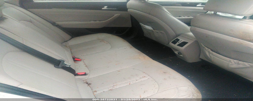5NPE34AF6GH416459 2016 HYUNDAI SONATA photo no. 8