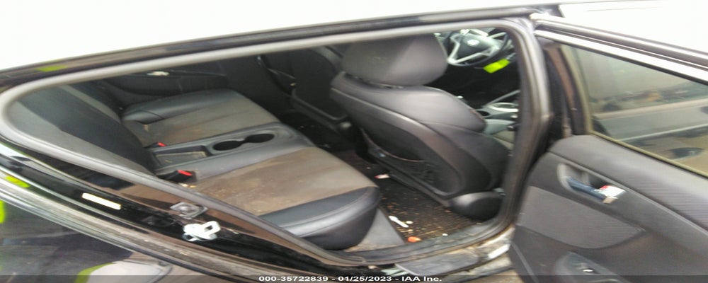 KMHTC6AD0EU217763 2014 HYUNDAI VELOSTER photo no. 8