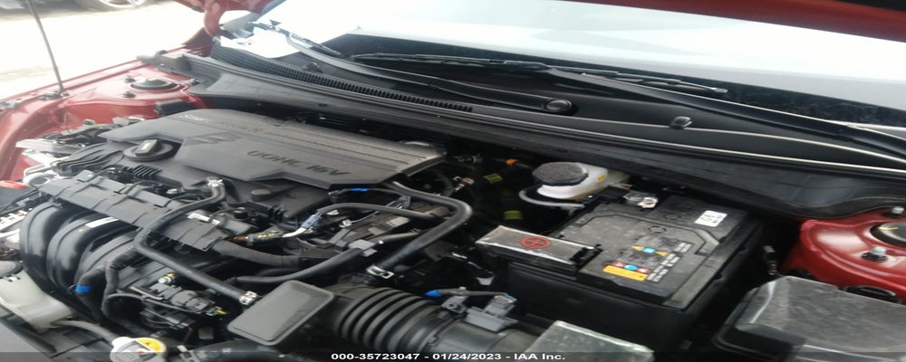 KMHLM4AG2PU414867 2023 HYUNDAI ELANTRA photo no. 10