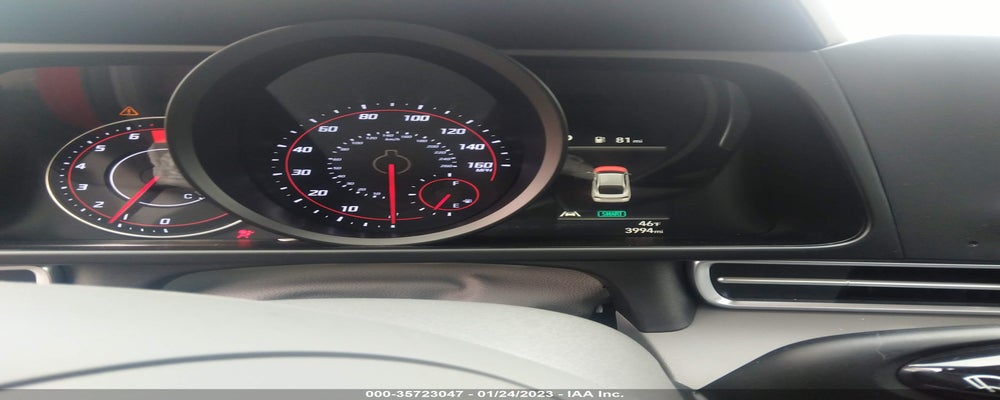 KMHLM4AG2PU414867 2023 HYUNDAI ELANTRA photo no. 7