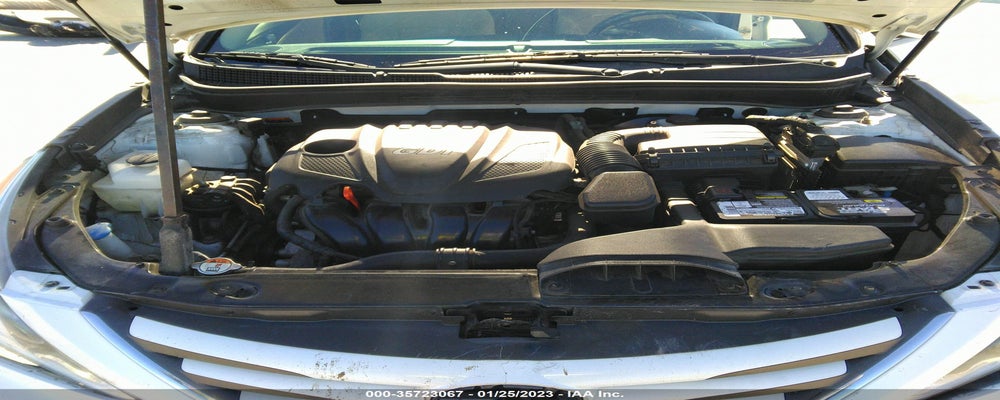 5NPEB4AC2EH924644 2014 HYUNDAI SONATA photo no. 10