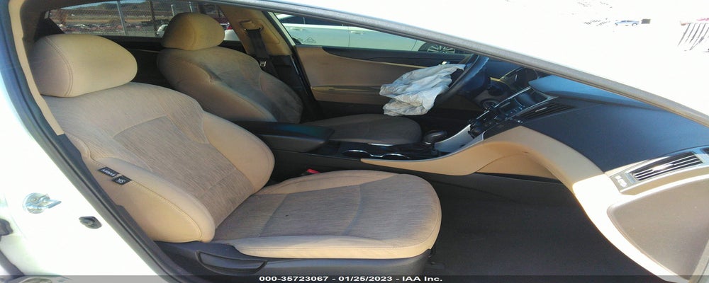 5NPEB4AC2EH924644 2014 HYUNDAI SONATA photo no. 5