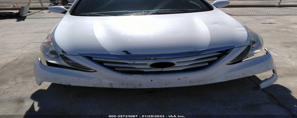 5NPEB4AC2EH924644 2014 HYUNDAI SONATA photo no. 6
