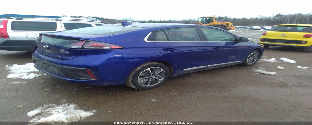 KMHC75LD8LU227885 2020 HYUNDAI IONIQ PLUG-IN HYBRID photo no. 4