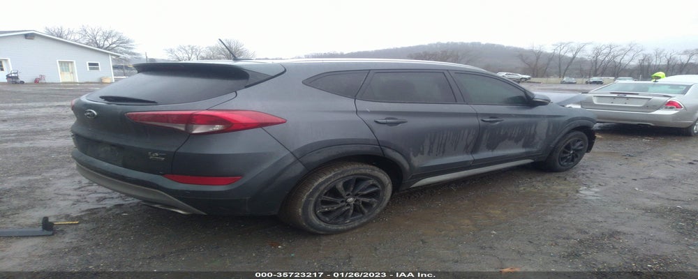 KM8J3CA23HU495954 2017 HYUNDAI TUCSON photo no. 4