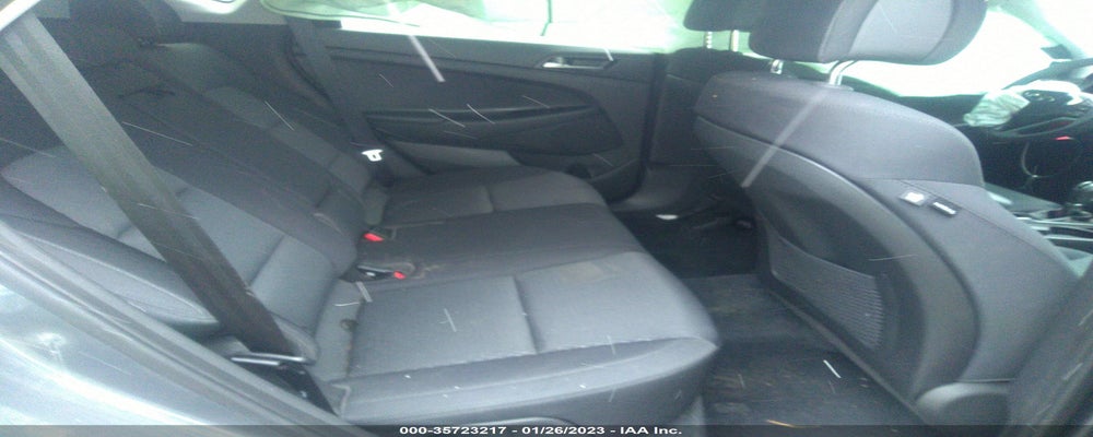 KM8J3CA23HU495954 2017 HYUNDAI TUCSON photo no. 8