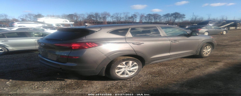 KM8J2CA42LU117511 2020 HYUNDAI TUCSON photo no. 4