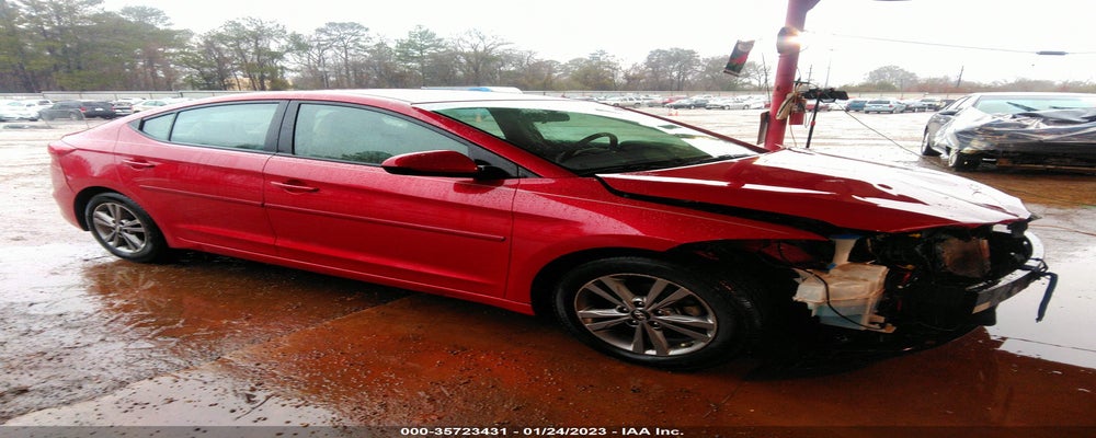5NPD84LF3HH184706 2017 HYUNDAI ELANTRA photo no. 12