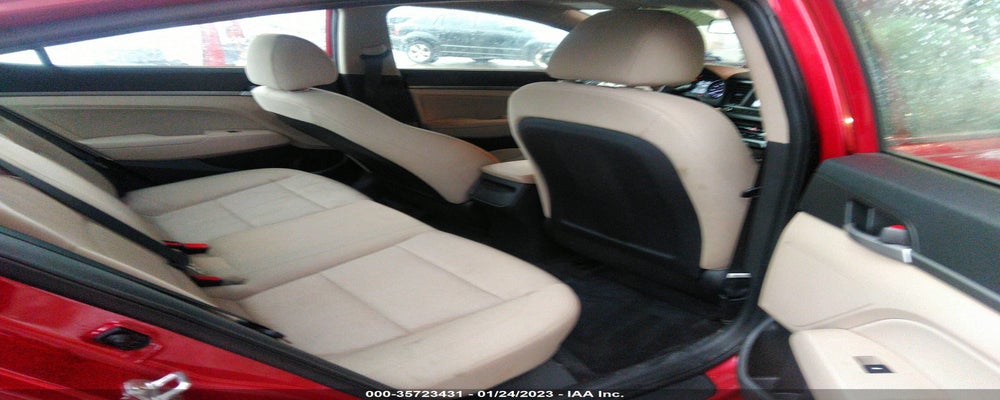 5NPD84LF3HH184706 2017 HYUNDAI ELANTRA photo no. 8