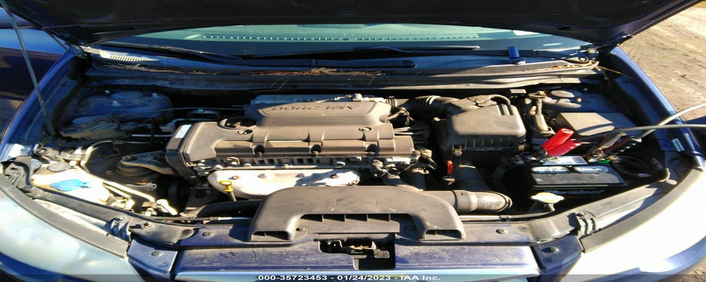 KMHDU4AD8AU097954 2010 HYUNDAI ELANTRA photo no. 10