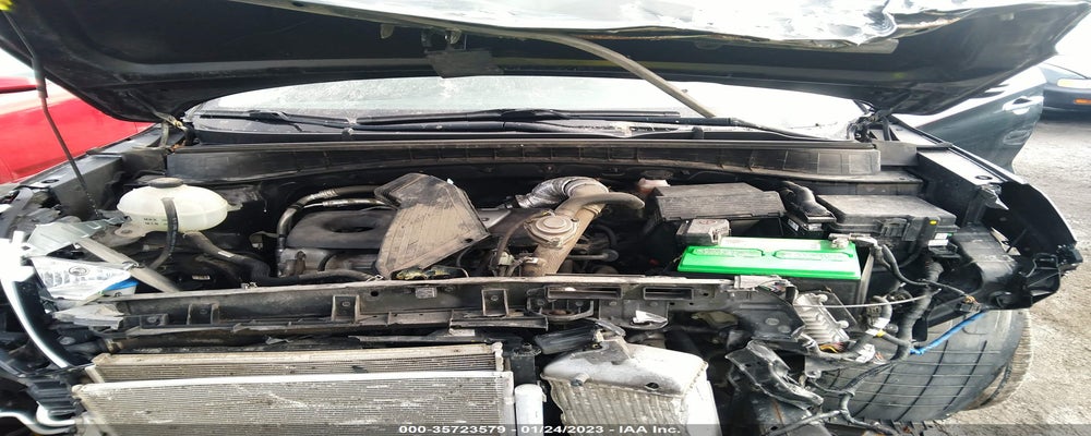 KM8J3CA25GU054373 2016 HYUNDAI TUCSON photo no. 10