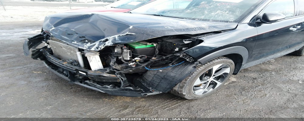 KM8J3CA25GU054373 2016 HYUNDAI TUCSON photo no. 6