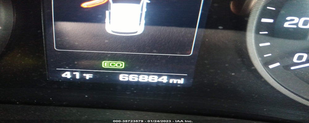 KM8J3CA25GU054373 2016 HYUNDAI TUCSON photo no. 7