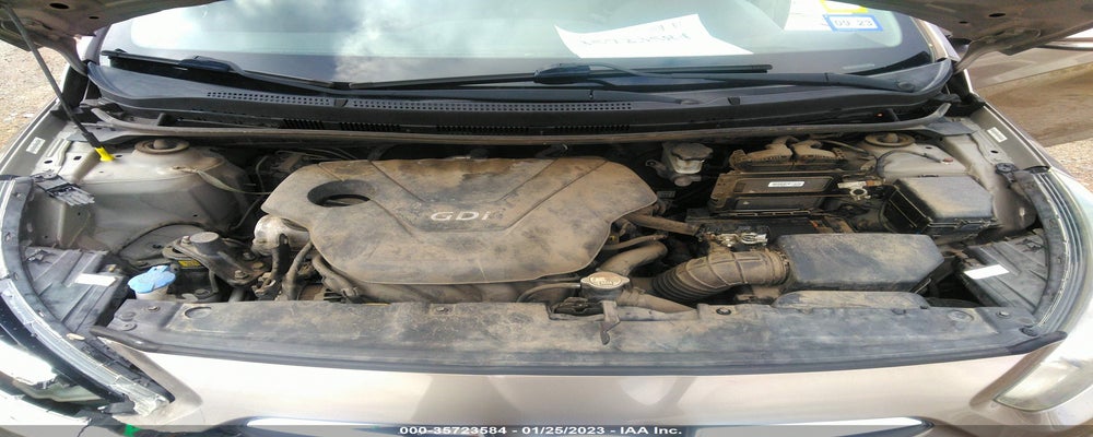 KMHCU5AEXDU073847 2013 HYUNDAI ACCENT photo no. 10