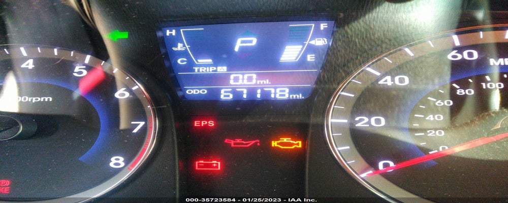 KMHCU5AEXDU073847 2013 HYUNDAI ACCENT photo no. 7