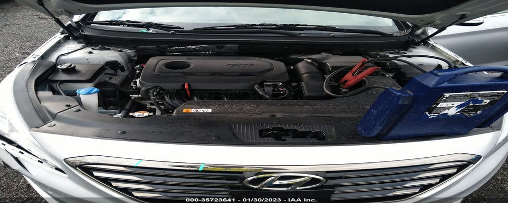 5NPE34AF2GH296272 2016 HYUNDAI SONATA photo no. 10