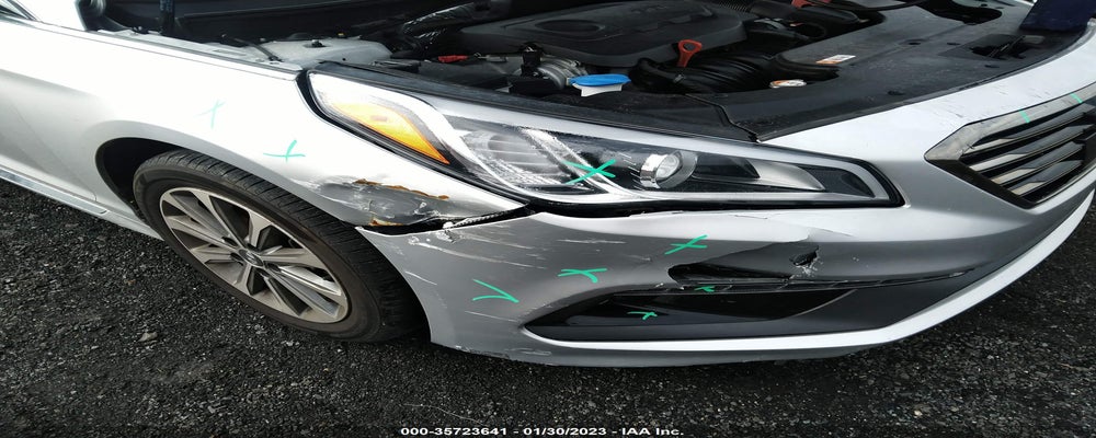 5NPE34AF2GH296272 2016 HYUNDAI SONATA photo no. 6