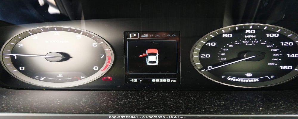 5NPE34AF2GH296272 2016 HYUNDAI SONATA photo no. 7