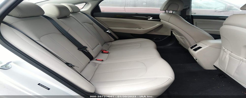 5NPE34AF2GH296272 2016 HYUNDAI SONATA photo no. 8