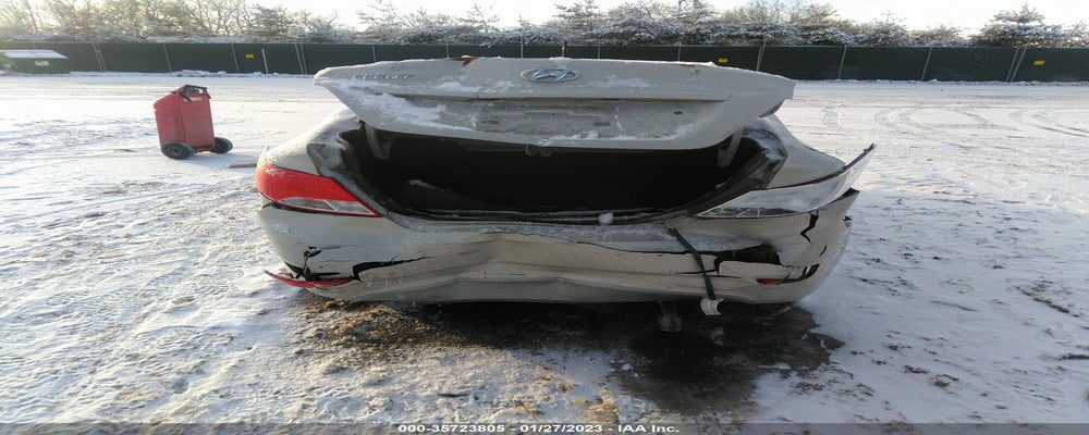 KMHCT4AE0GU052152 2016 HYUNDAI ACCENT photo no. 6