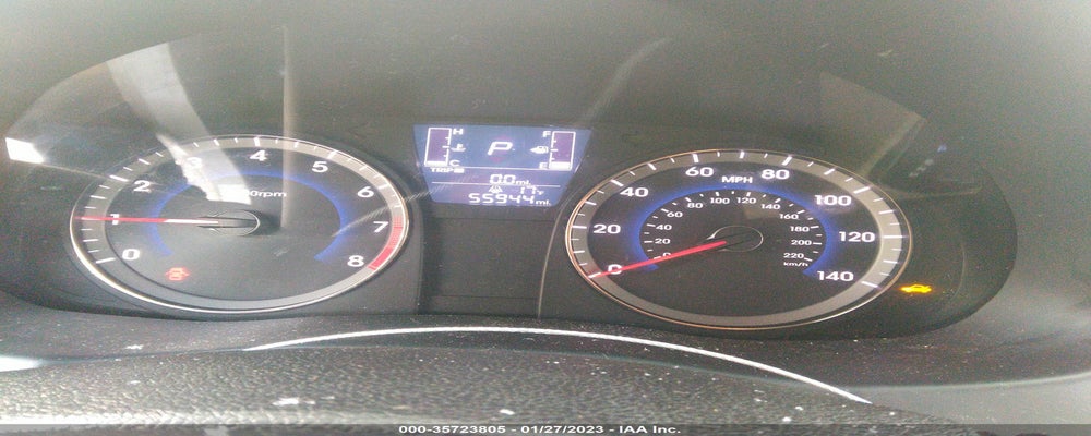 KMHCT4AE0GU052152 2016 HYUNDAI ACCENT photo no. 7