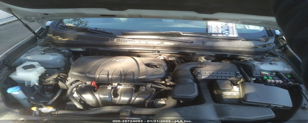 5NPEB4AC4DH629883 2013 HYUNDAI SONATA photo no. 10