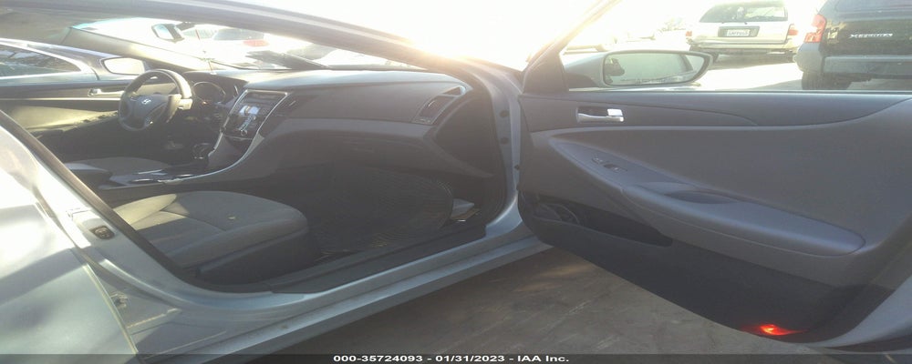 5NPEB4AC4DH629883 2013 HYUNDAI SONATA photo no. 5