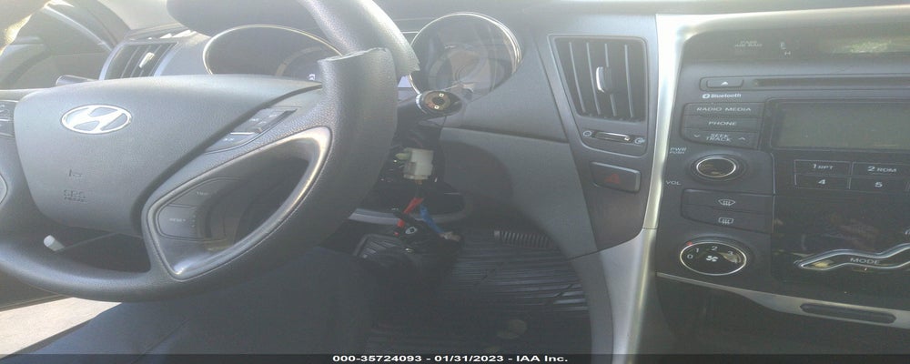 5NPEB4AC4DH629883 2013 HYUNDAI SONATA photo no. 6