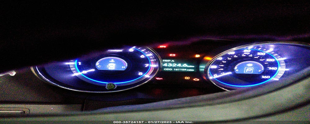 5NPEB4AC0BH011621 2011 HYUNDAI SONATA photo no. 7