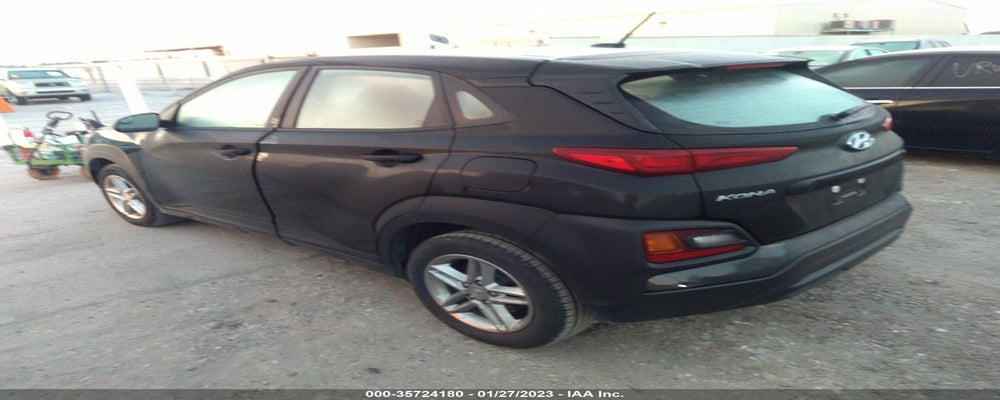 KM8K1CAA2MU644043 2021 HYUNDAI KONA photo no. 3