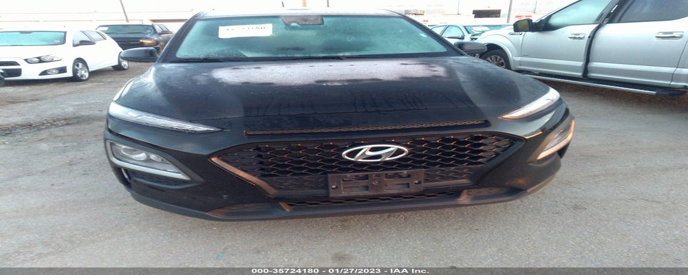 KM8K1CAA2MU644043 2021 HYUNDAI KONA photo no. 6