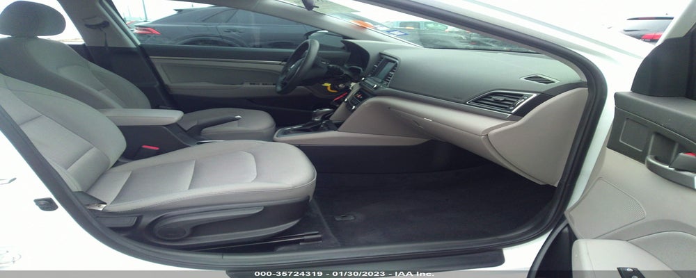 5NPD84LF4HH060234 2017 HYUNDAI ELANTRA photo no. 5