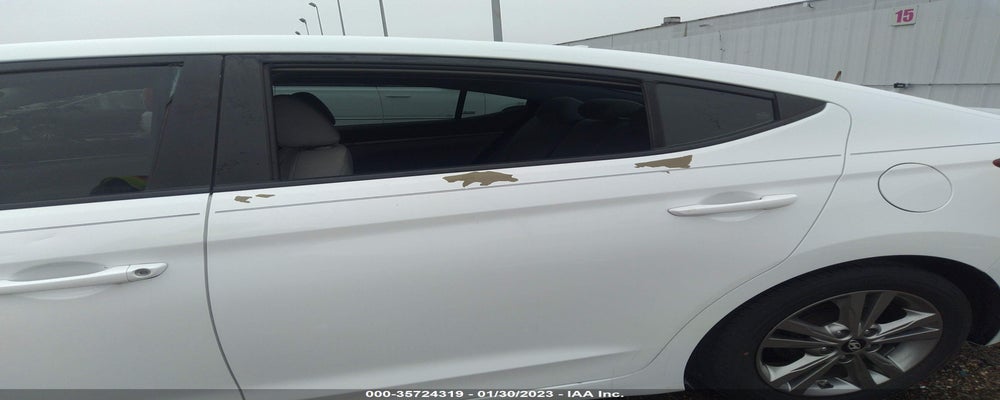 5NPD84LF4HH060234 2017 HYUNDAI ELANTRA photo no. 6
