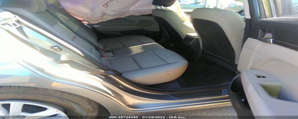 KMHD74LFXJU453469 2018 HYUNDAI ELANTRA photo no. 8