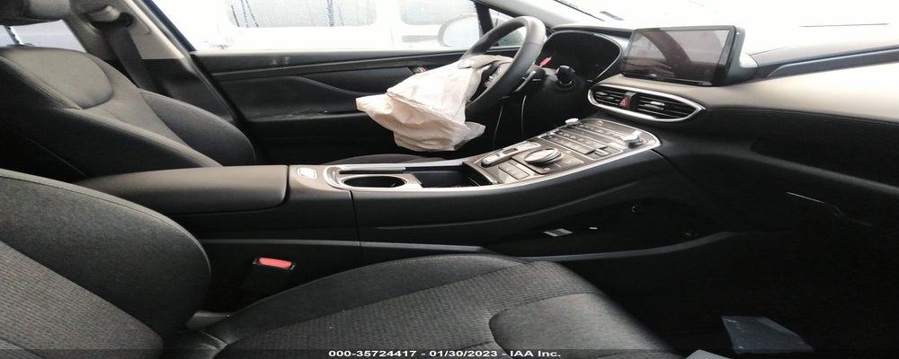5NMS2DAJ3PH510208 2023 HYUNDAI SANTA FE photo no. 5