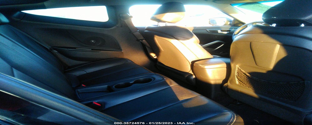 KMHTC6AE1DU146502 2013 HYUNDAI VELOSTER photo no. 8