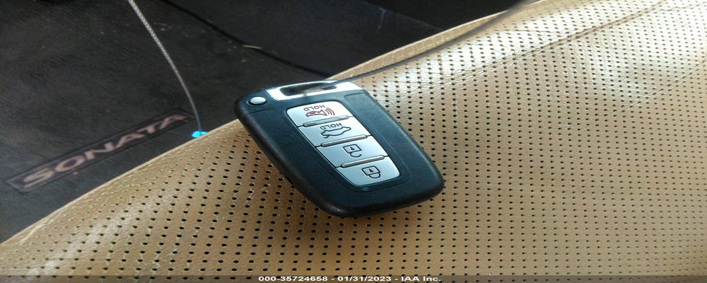 KMHEC4A41DA080796 2013 HYUNDAI SONATA HYBRID photo no. 11