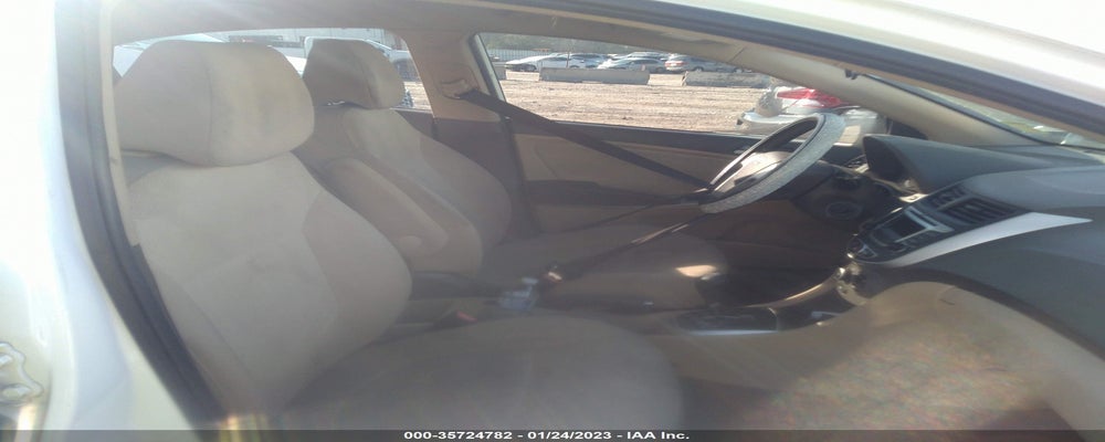 KMHCT4AE3EU690733 2014 HYUNDAI ACCENT photo no. 5
