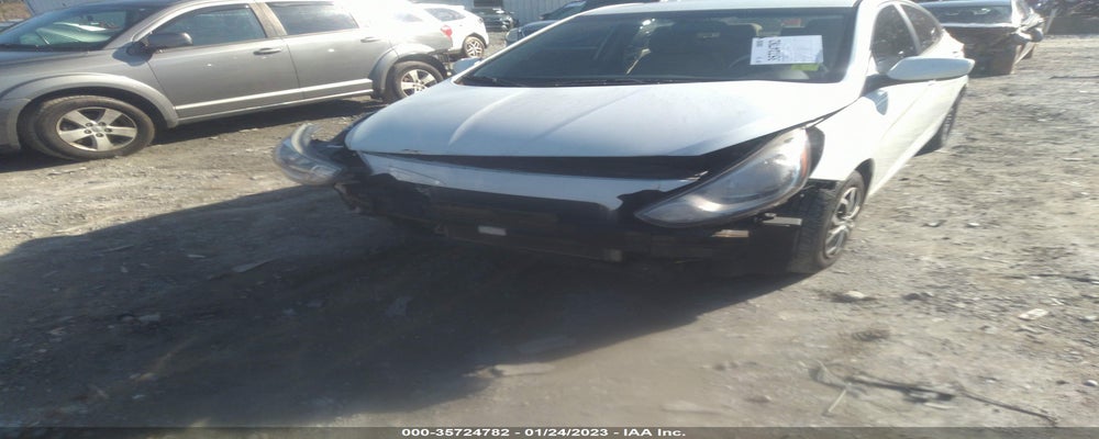 KMHCT4AE3EU690733 2014 HYUNDAI ACCENT photo no. 6