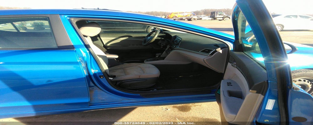 KMHD74LF4HU314867 2017 HYUNDAI ELANTRA photo no. 5