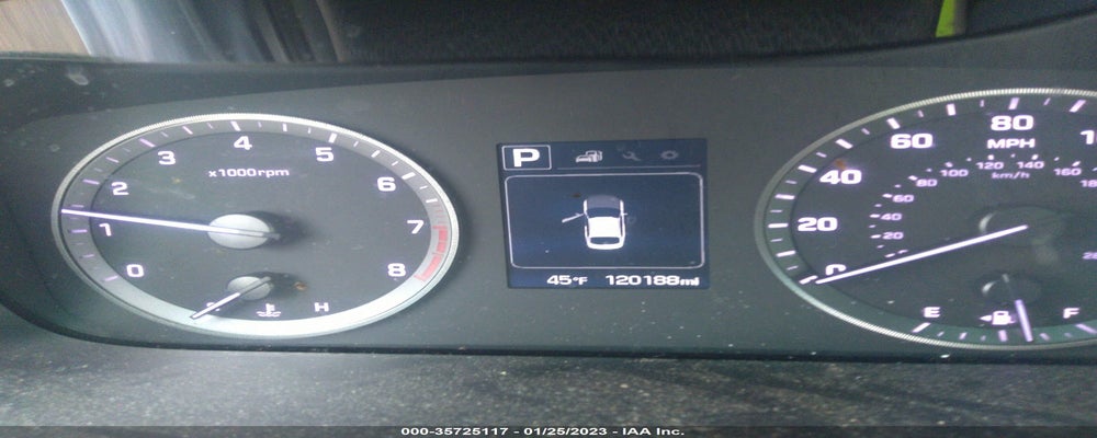 5NPE24AF5FH037308 2015 HYUNDAI SONATA photo no. 7