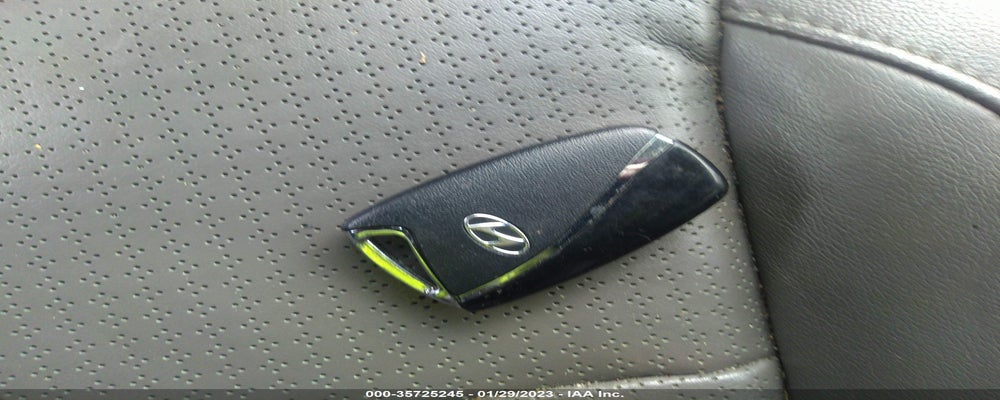 5XYZUDLA5EG202275 2014 HYUNDAI SANTA FE SPORT photo no. 11