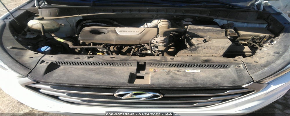 KM8J33A29JU818135 2018 HYUNDAI TUCSON photo no. 10