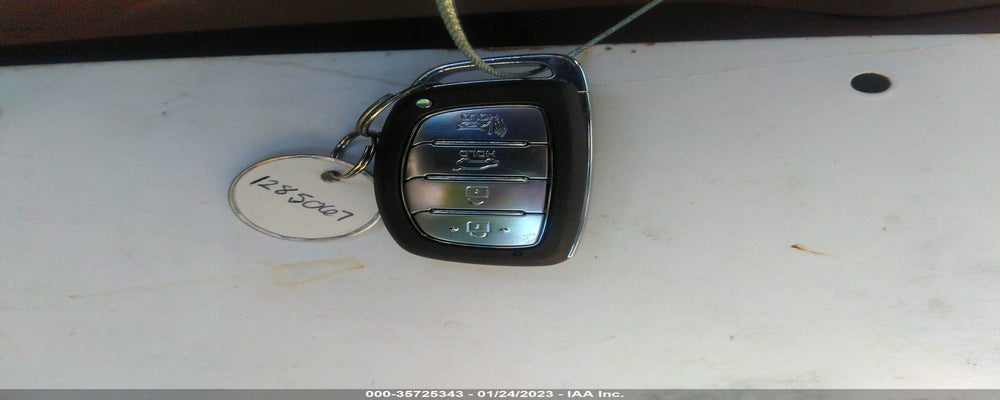 KM8J33A29JU818135 2018 HYUNDAI TUCSON photo no. 11