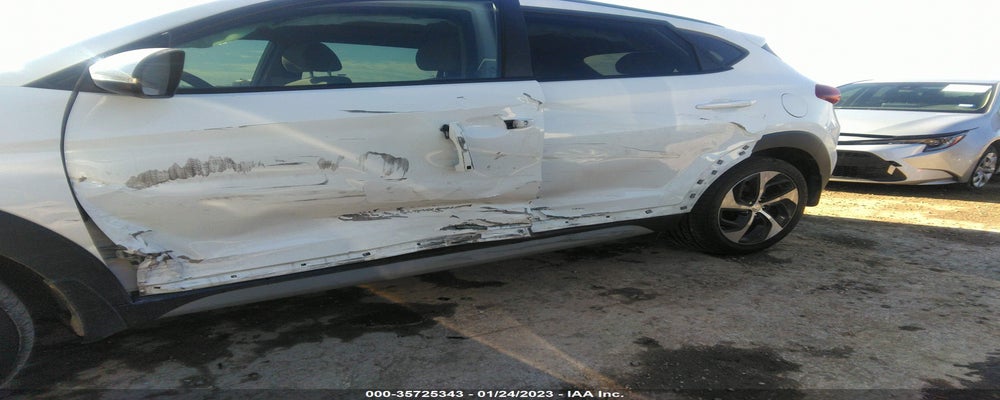 KM8J33A29JU818135 2018 HYUNDAI TUCSON photo no. 6