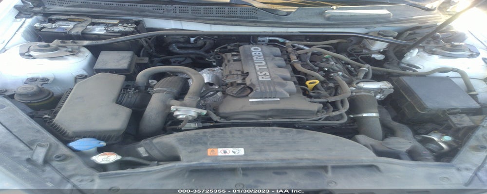 KMHHT6KD4DU112663 2013 HYUNDAI GENESIS COUPE photo no. 10