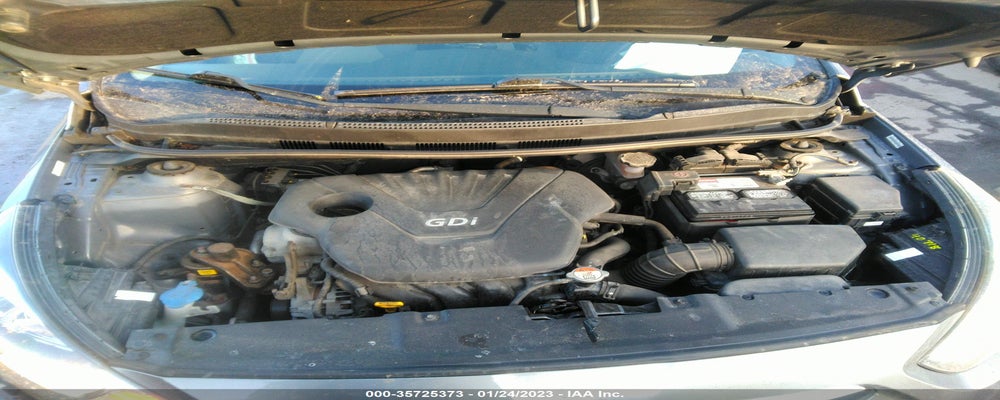 KMHCT5AE4EU167145 2014 HYUNDAI ACCENT photo no. 10